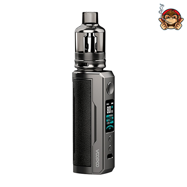 Drag X Plus Kit 100W - Voopoo