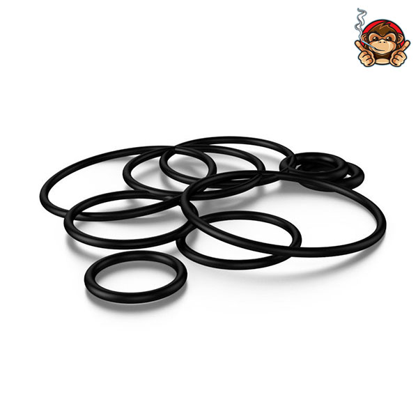 O-Ring Kit per Expromizer V5 - Exvape