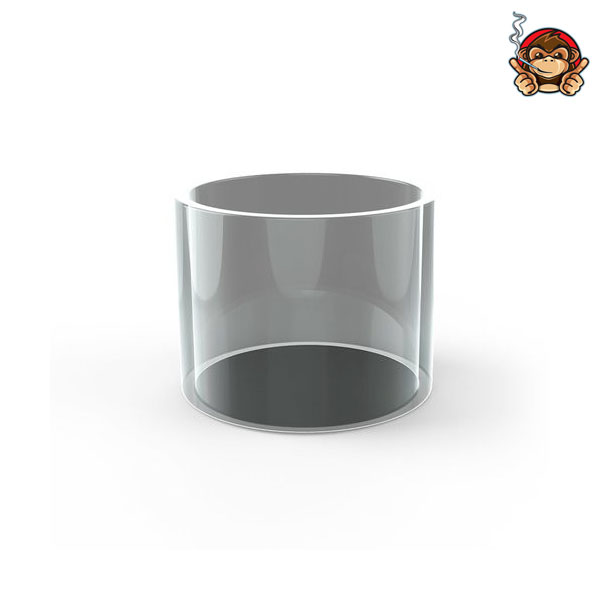 Tank Pyrex per Expromizer V5 - Exvape