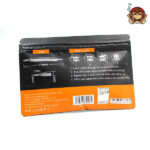 Feather Cotton - GeekVape