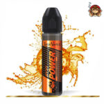 Iron Power Energy Mango - Liquido Scomposto 20ml - Iron Vaper