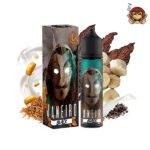 Janeiro Black Edition - Liquido Scomposto 20ml - Ls Project