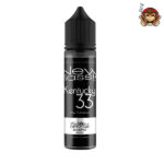 70° Anniversario linea New Classic - Liquido Scomposto 20ml - Brebbia