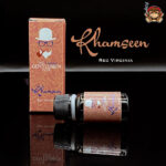 Khamseen - Aroma Concentrato 11ml - The Vaping Gentlemen Club