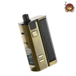 Nautilus Prime X Pod Mod - Aspire