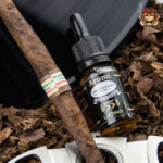 Latino N.55 - Aroma Concentrato 10ml - Officine Svapo
