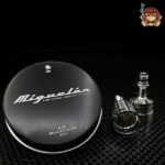 Miguelon per Millennium RTA - The Vaping Gentlemen Club