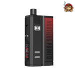 Nautilus Prime X Pod Mod - Aspire