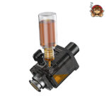 Nautilus Prime X Pod Mod - Aspire