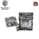 Filo Resistivo NI90 26GA ThunderHead Creations