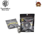 Filo Resistivo NI90 28GA ThunderHead Creations