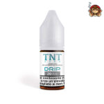Nicotina 70/30 - TNT Vape