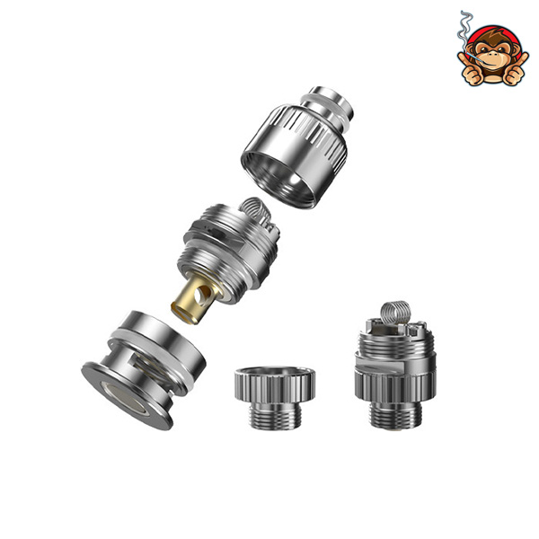 RBA BP80/BP60 - Aspire