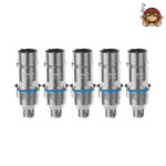 Testine Coil Nautilus GT / 2S Mesh 0.7 Ohm (5 pezzi) - Aspire