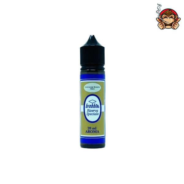 Riserva Speciale - Liquido Scomposto 20ml - Brebbia