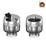 RTA Pod Tank 2ml - Voopoo