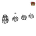 RTA Pod Tank 2ml - Voopoo