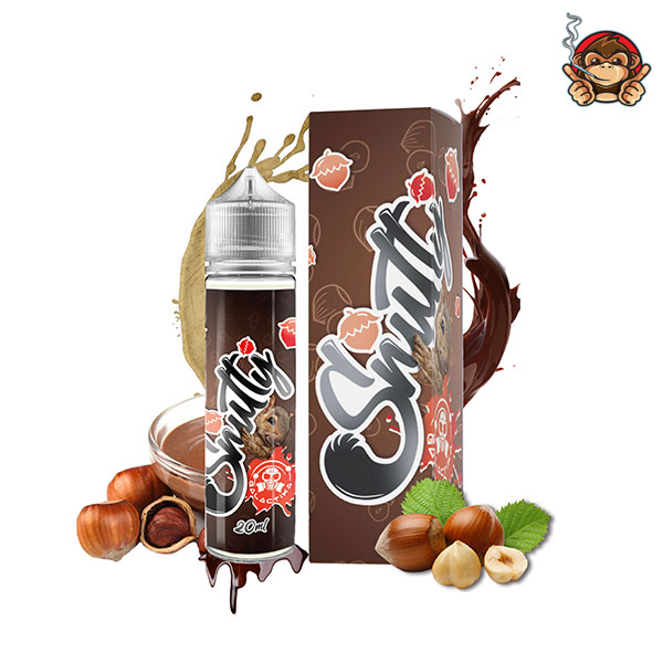 Snutty - Liquido Scomposto 20ml - Galactika