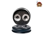 Special Bells per 4.32 RDTA - Angry Fox