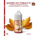 American Tobacco - Aroma Concentrato 10ml - Valkiria