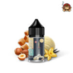 Asteroids - Aroma Concentrato 30ml - Custard Mission