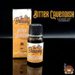 Bitter Cavendish - Aroma Concentrato 11ml - The Vaping Gentlemen Club