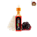 Black Cherry Boobs - Liquido Scomposto 20ml - G-Spot