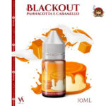 Blackout - Aroma Concentrato 10ml - Valkiria