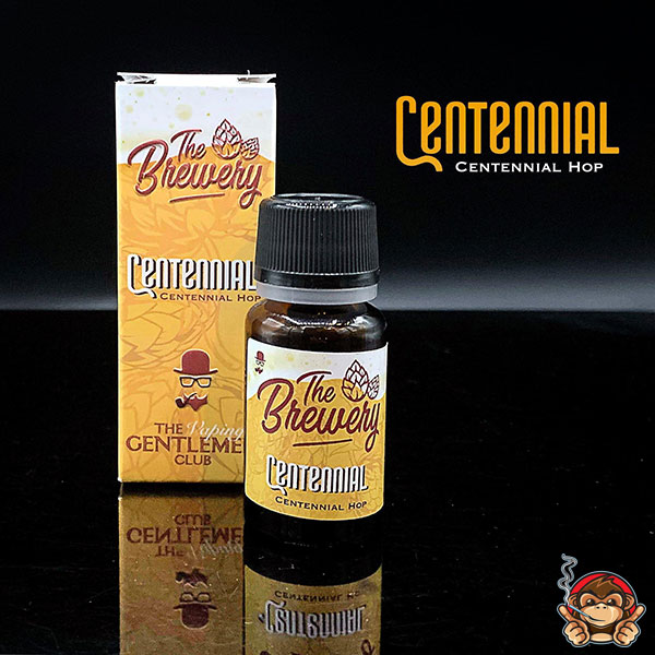 Centennial - Aroma Concentrato 11ml - The Vaping Gentlemen Club