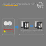 Converter Box Mod / Tube Mod FULL KIT -  Ambition Mods