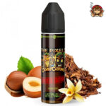 Crash Custard - Liquido Scomposto 20ml - The Pixels