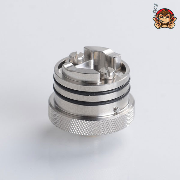 Deck migliorato per Fev 4.5S+