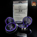 Filo Resistivo NI90 - Suprema Ratio