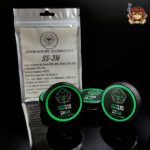 Filo Resistivo SS316 - Suprema Ratio