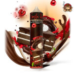 Foresta Nera - Liquido Scomposto 20ml - Valkiria