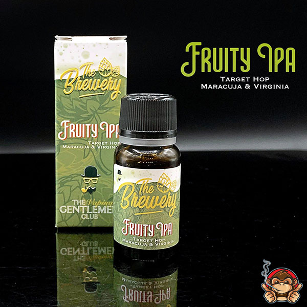 Fruity Ipa - Aroma Concentrato 11ml - The Vaping Gentlemen Club