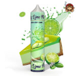 Key Lime Pie - Liquido Scomposto 20ml - Dainty's