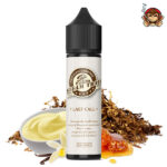 Last Call - Liquido Scomposto 20ml - Steam Train