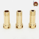 Riduttori d'aria per Mobb Mini SXK - immagine 2