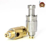 MOBB Mini RBA per Billet / Supbox clone SXK