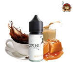Ozunu - Aroma Concentrato 30ml - Bushido