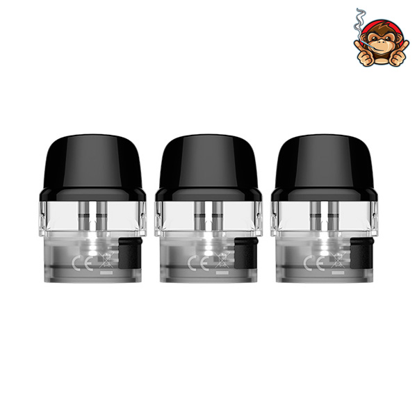 Pod di Ricambio per Vinci Pod 0.80ohm (3 pezzi) - Voopoo