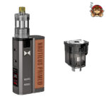 Adattatore 510 per Prime X - Aspire