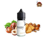 Takeshi - Aroma Concentrato 30ml - Bushido