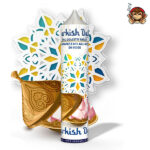 Turkish Delight - Liquido Scomposto 20ml - Dainty's