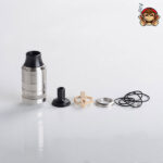 Cabeo MTL RDTA clone