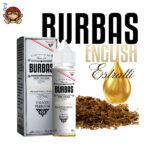 English - Aroma Concentrato 30ml - Burbas