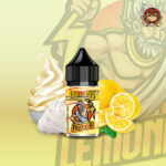 Lemonies - Aroma Concentrato 30ml - Ohm Gang
