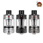 Nautilus 3 RTA 24mm - Aspire