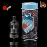 Sputnik RTA - Kluster Mods